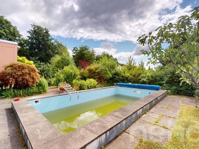 Ihr neues Zuhause mit grossem Garten und Pool | dreamo. Ch