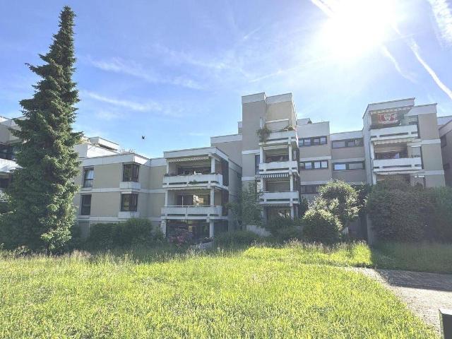 Ihr neues Zuhause mit Platz zum Leben. 4,5 Zimmer Wohnung in Esslingen Sulzgries