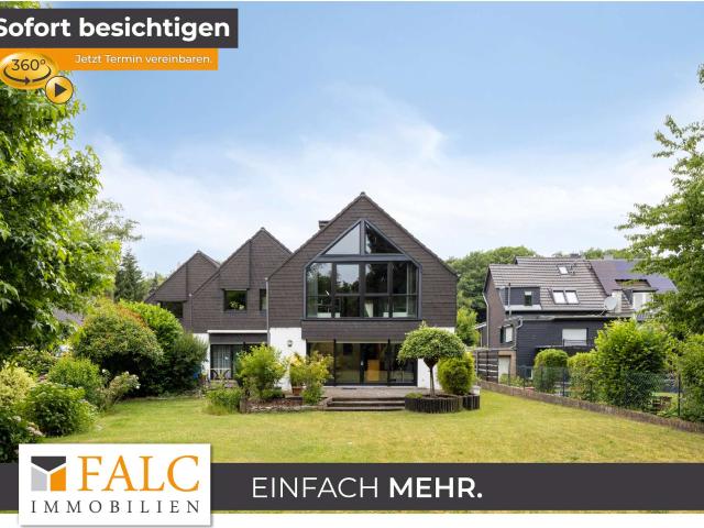 Ihr neues Zuhause mit Wohlfühlfaktor – Gartenidylle, Kamin & Top Lage!