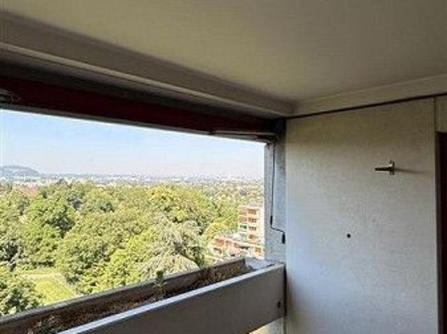 Ihr neues Zuhause mit Weitblick im 12. OG