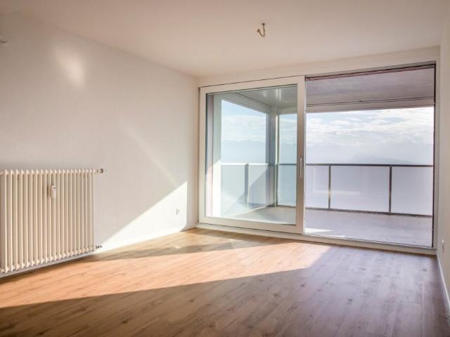 Ihr neues Zuhause mit Weitblick