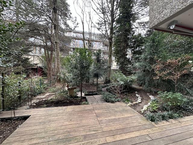 IHR NEUES ZUHAUSE MIT WUNDERSCHÖNER GARTENOASE