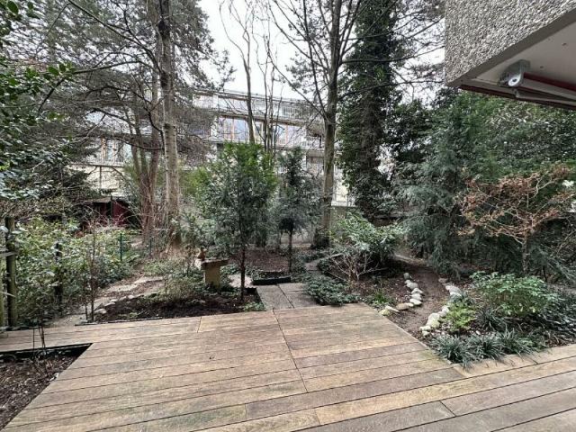 IHR NEUES ZUHAUSE MIT WUNDERSCHÖNER GARTENOASE