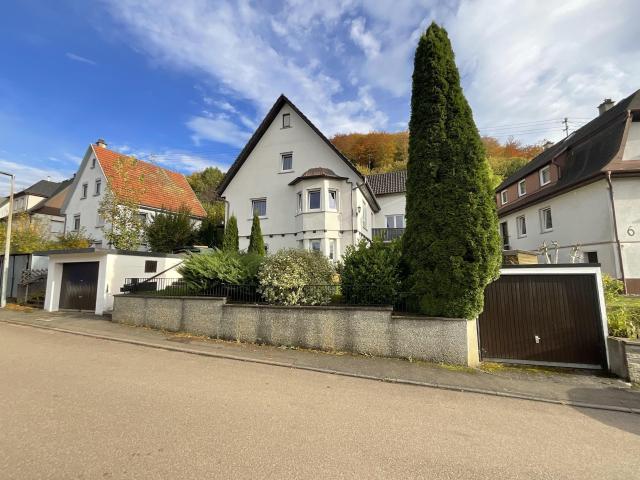 Ihr neues Zuhause mit viel Platz für alle!