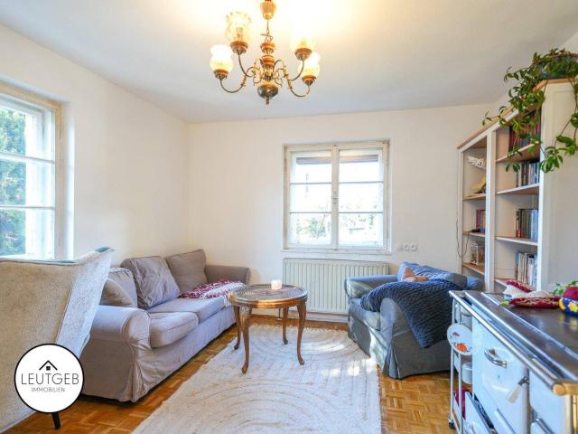 Ihr neues Zuhause mit Zukunft. Einfamilienhaus voller Möglichkeiten