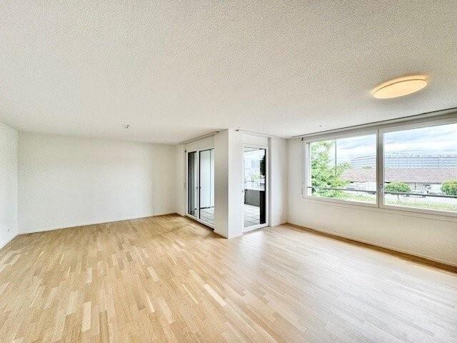 Ihr neues Zuhause: Moderne Wohnung an ruhiger und doch zentraler Lage