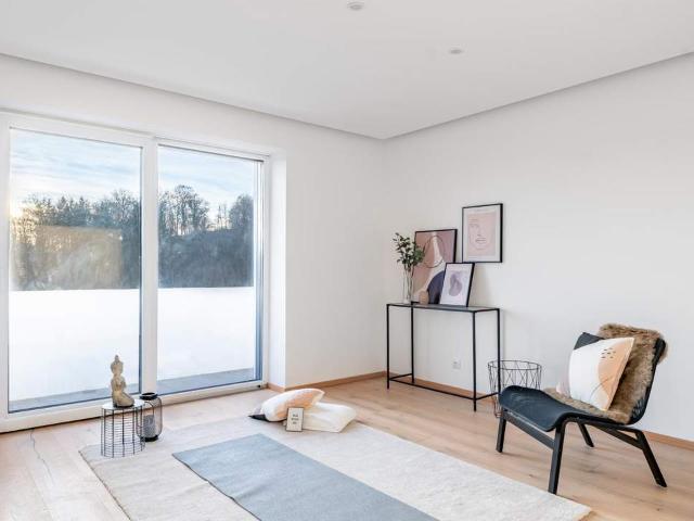 Ihr neues Zuhause – Modernes Einfamilienhaus mit Weitblick