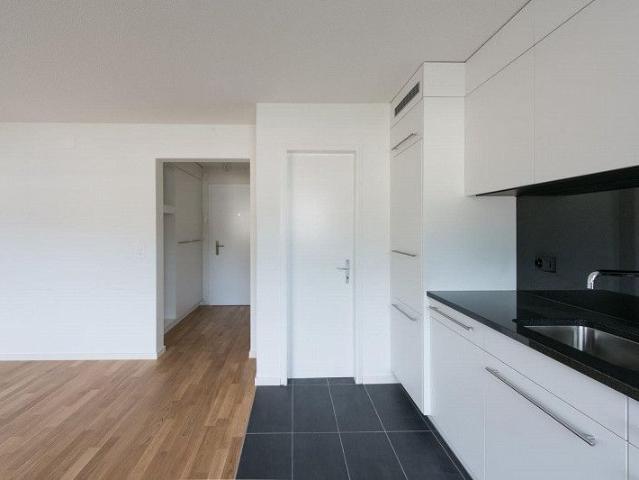 Ihr neues Zuhause Nähe Tissot Arena