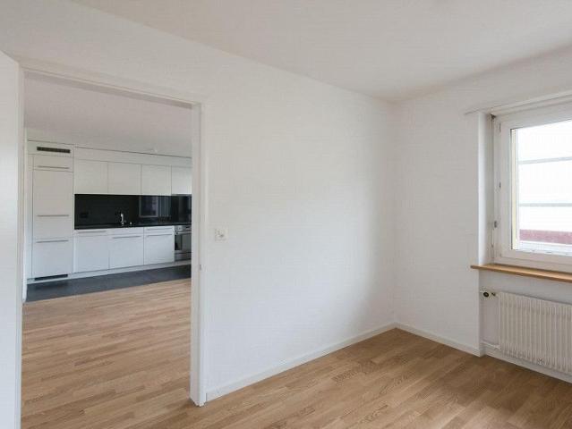 Ihr neues Zuhause Nähe Tissot Arena