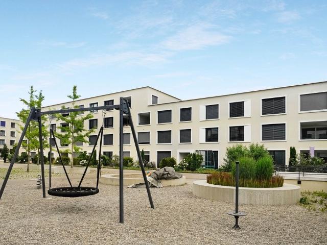 Ihr neues Zuhause naturnah, modern und zentral
