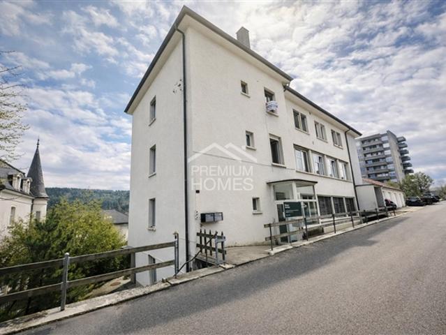 Ihr neues Zuhause oder eine wertbeständige Kapitalanlage