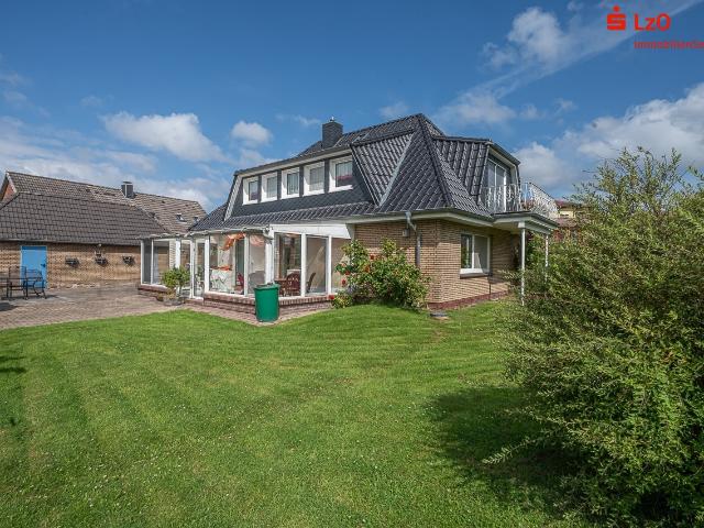 Ihr neues Zuhause oder Feriendomizil an der Nordsee!