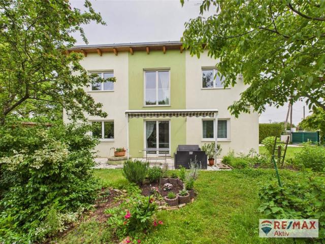 Ihr neues Zuhause perfekt für´s Familienglück!