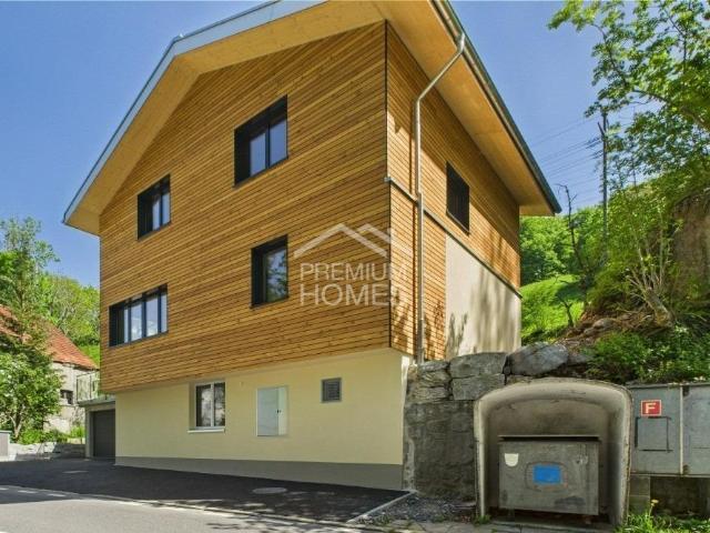 Ihr neues Zuhause Qualität die überzeugt