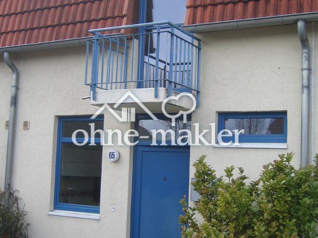 Ihr neues Zuhause! Reihenmittelhaus in Lüneburg Kaltenmoor auf einem Erbbaurechtsgrundstück