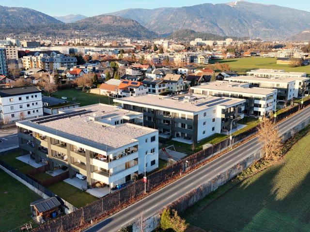 Ihr neues Zuhause ruft ab sofort verfügbar