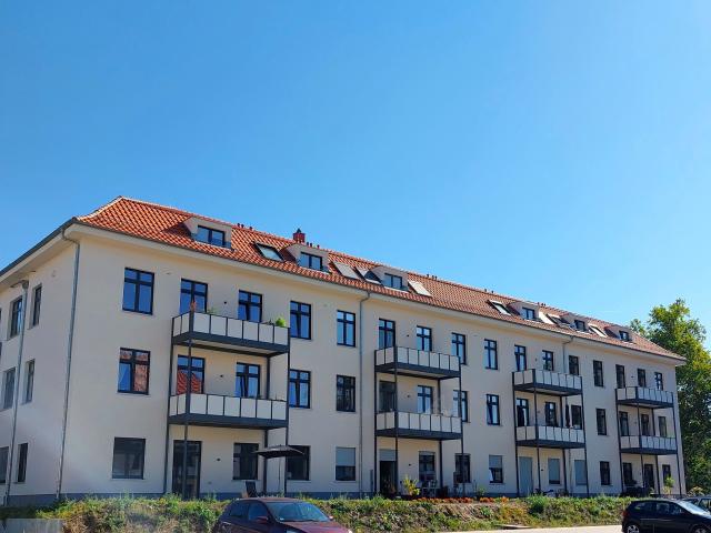 Ihr neues Zuhause: Schöne 2 Raum Wohnung zum Wohlfühlen