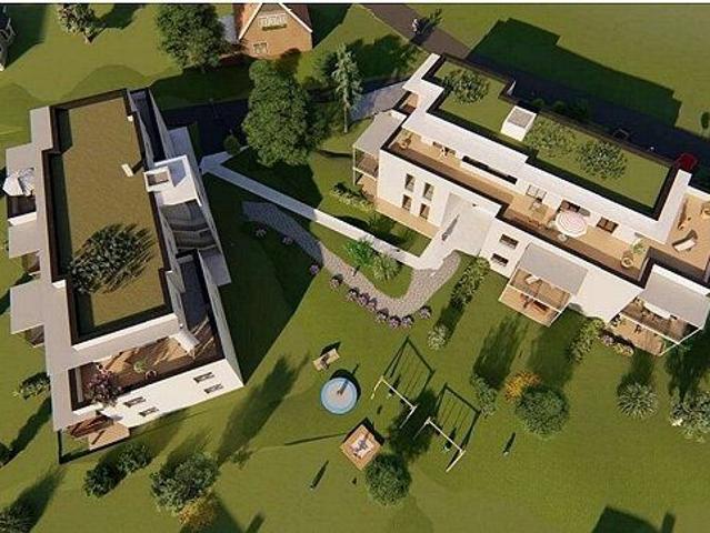 Ihr neues Zuhause | Stadtwohnung im Grünen PROVISIONSFREI FÜR DEN KÄUFER