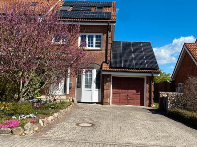 Ihr neues Zuhause:Stilvoll, Modern & Energieeffizient!