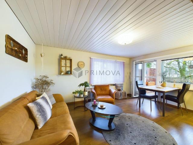 Ihr neues Zuhause, stilvoll renoviert, mit Liebe gepflegt und voller Wohlfühlmomente