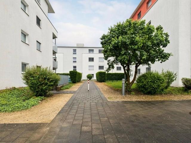 Ihr neues Zuhause sucht Sie