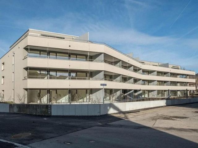 Ihr neues Zuhause sucht Sie!