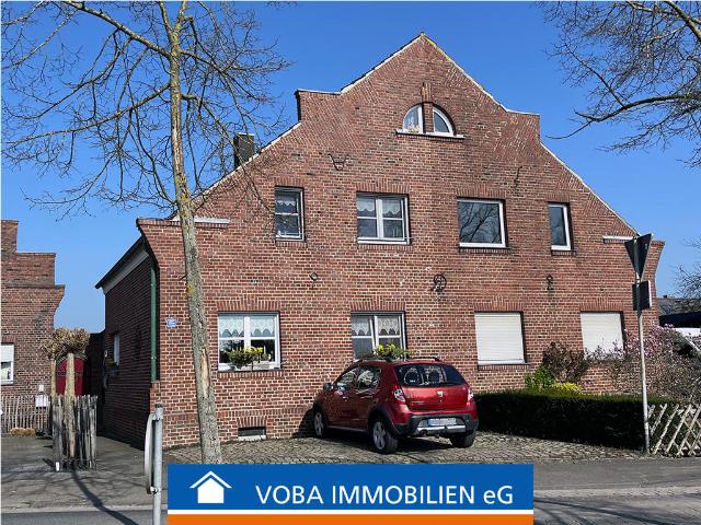 Ihr solides Eigenheim!