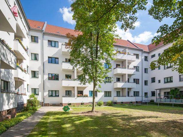 Ihr Schlüssel zum Glück!