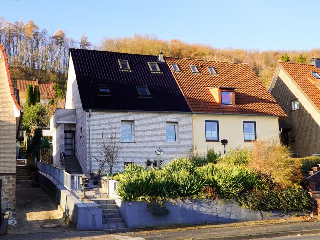 Ihr perfektes Familienzuhause Komfortables Wohnen auf 152 m²