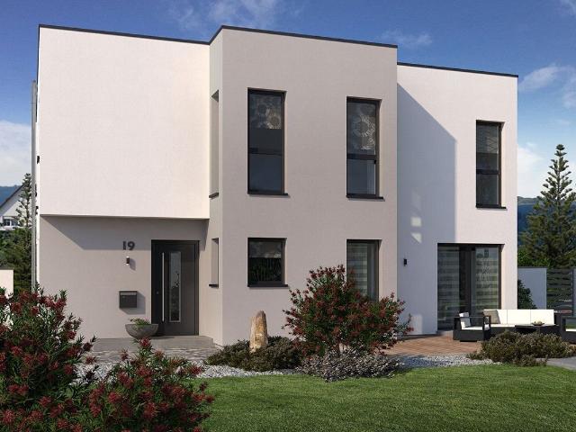 Ihr persönlicher Rückzugsort: Gestalten Sie Ihr Traumhaus in Erlangen!