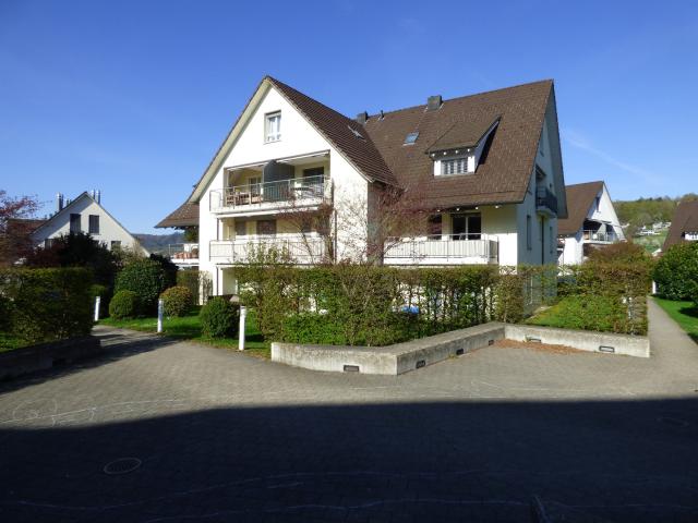 Ihr persönliches Wohnparadies im Bonstettli