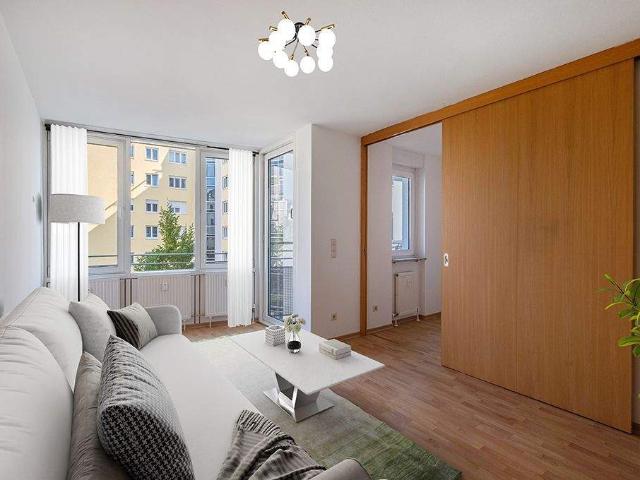 Ihr Pied á terre in Berlin Mitte! Zentral, ruhig und mit optionalem Tiefgaragenstellplatz