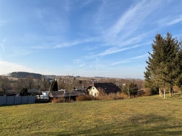 Ihr Platz für Ihr Traumhaus im Grünen! Einzigartiges Baugrundstück in 4616 Weißkirchen OHNE BAUZWANG