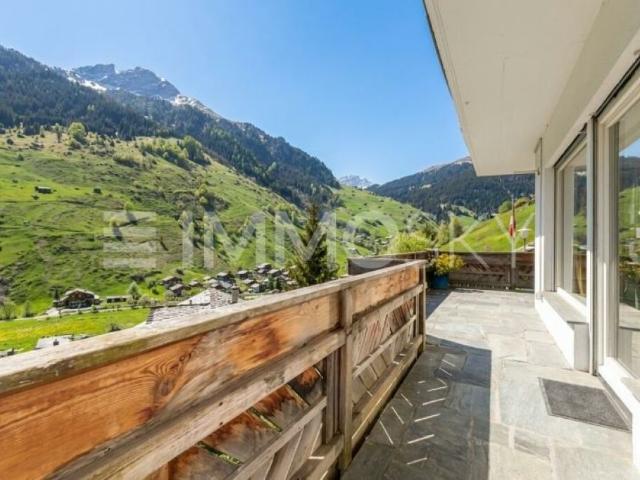 Ihr Platz in den Alpen Zweitwohnsitz möglich