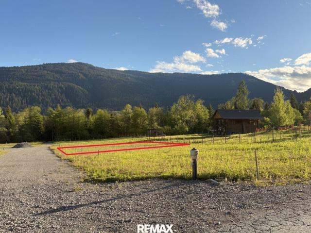 Ihr Platz in den Kärntner Bergen Sonniges Baugrundstück Nahe Weißensee & Nassfeld