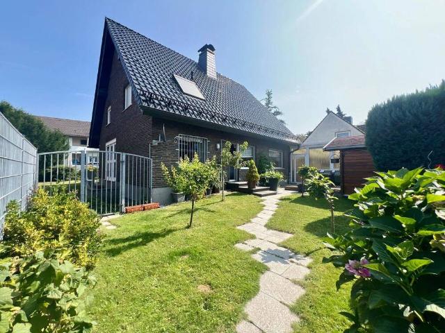 Ihr privater Rückzugsort mit Pool, Sauna, Einliegerwohnung & mehr