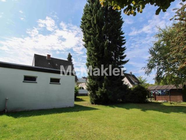 Ihr Projekt: Ein /Zweifamilienhaus in Gohfeld – Ideal zur individuellen Gestaltung