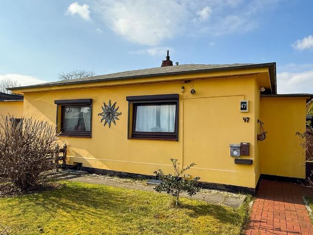 Ihr Raum für Ideen Erbbaurecht in Groß Borstel