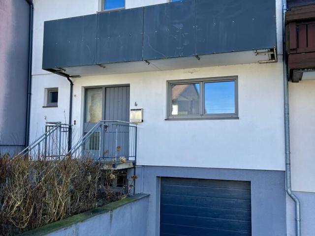 Ihr Reihenhausprojekt in Seekirchen_VERKAUFT