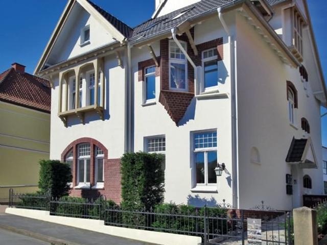 Ihr repräsentatives Gewerbe Domizil: Büro Etage im kernsanierten Denkmal: 110qm: 3 Stellplätze