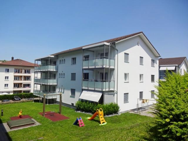 Ihr Rückzugsort Fusse des Pilatus in 6010 Kriens