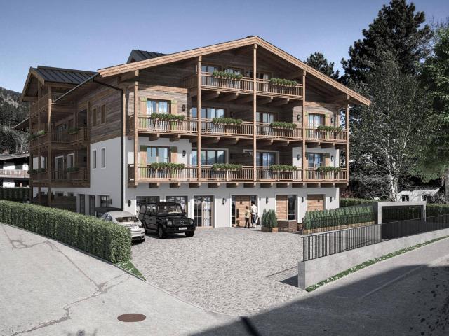 Ihr Rückzugsort in den Bergen – Jetzt Neubau sichern 06587