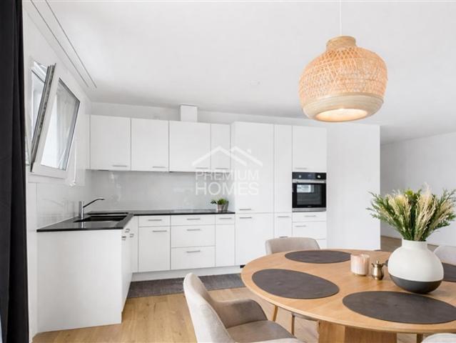 IHR RÜCKZUGSORT IN WAUWIL