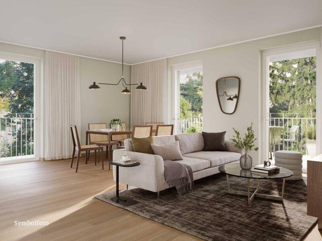 Ihr Rückzugsort in Währing: 2 Zimmer Wohnung mit sonnigem Eckbalkon