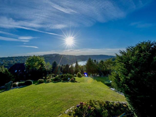 Ihr Rückzugsort mit Aussicht Villa in Linzer Bestlage