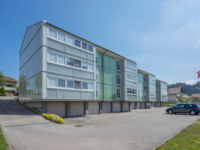 Ihr Rückzugsort mit Platz und Nähe zur Natur