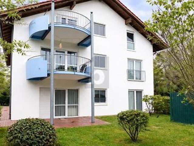 IHR RÜCKZUGSORT  WOHNEN WIE IM URLAUB