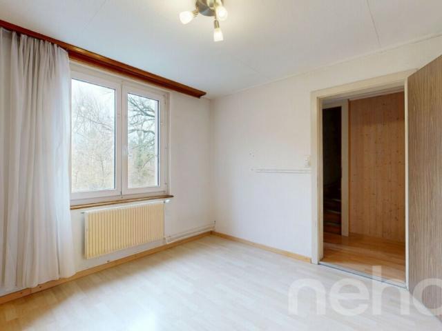 Ihr ruhiges Zuhause für die ganze Familie