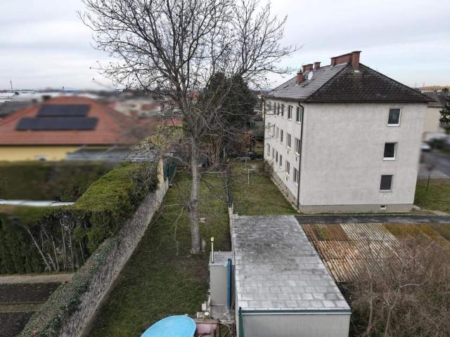 Neuer Preis! Ihr Rundum sorglos Paket: Eigentumswohnung mit großem Eigengarten und vielseitiger Garage!
