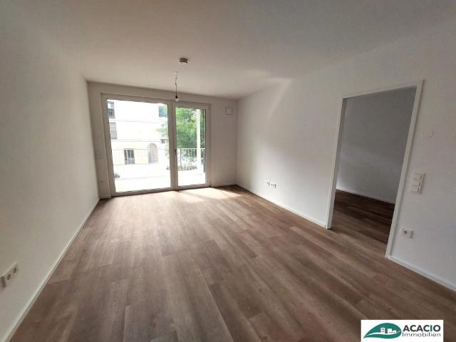 Ihr Wohn t raum im Tullnerfeld 3 Zimmerwohnung mit südseitigem Balkon / Neubau / topmodern / Erstbezug im Grünen wohnen, aber in der Stadt arbeiten Tiefgarage vorhanden!
